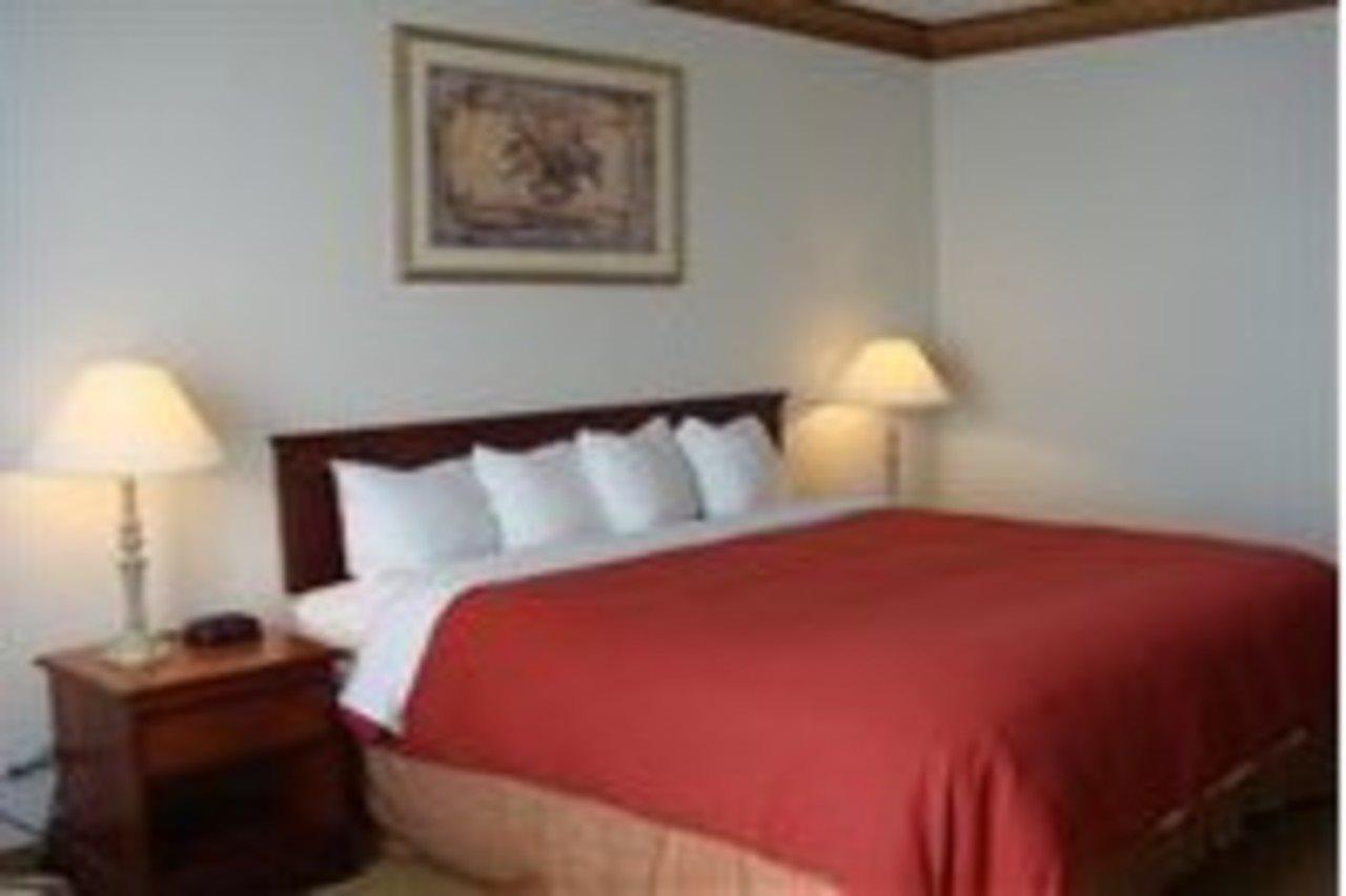 Best Western Plus Hobby Airport Inn And Suites Houston Kamer foto