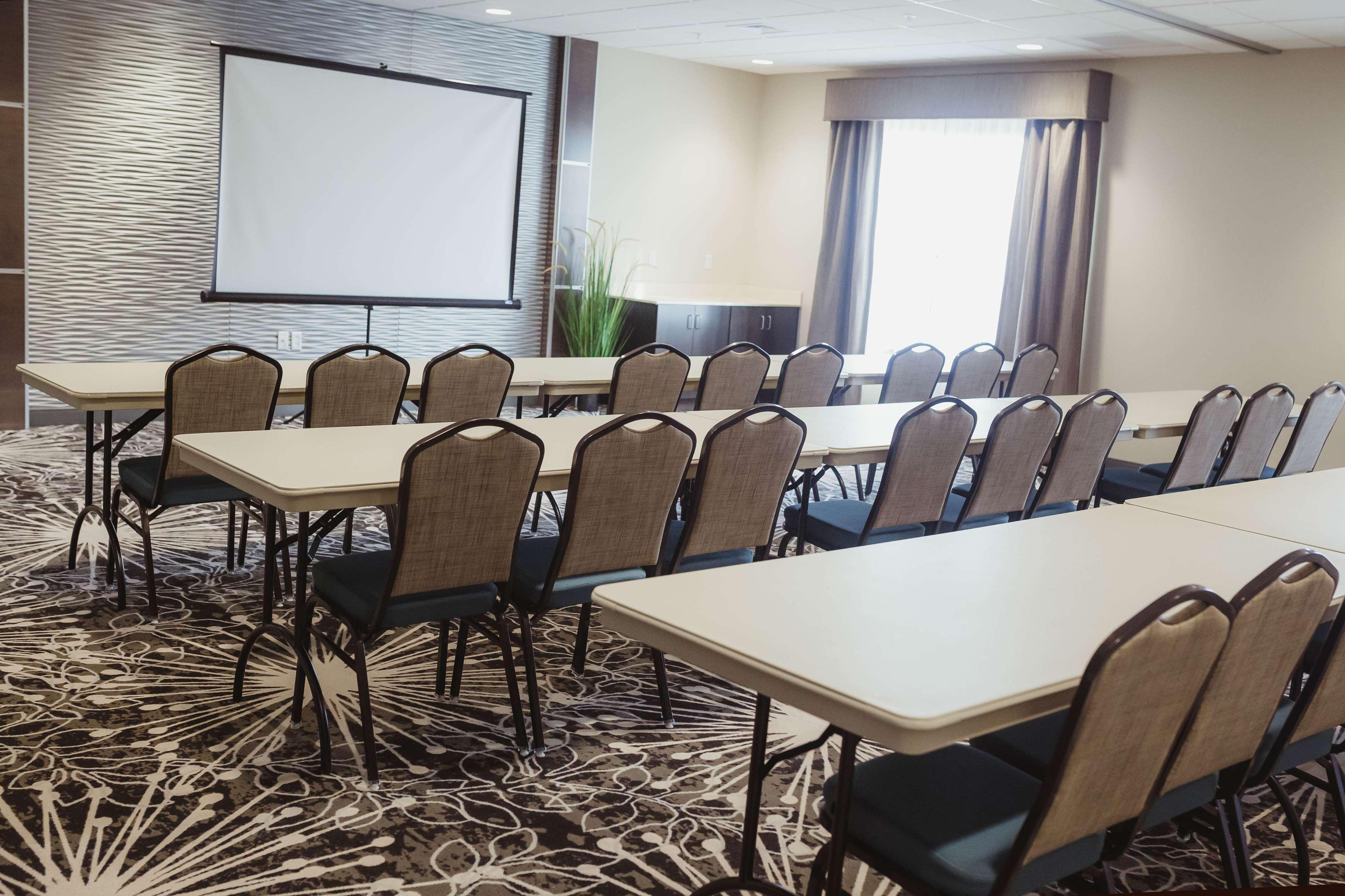 Best Western Plus Hobby Airport Inn And Suites Houston Buitenkant foto